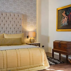 Hotel Casa Barroca