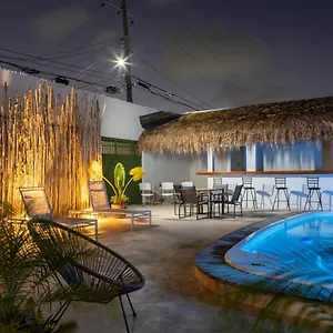 Soy Local *** Cancún
