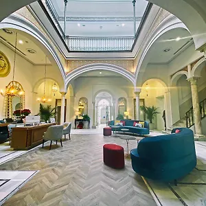 Soho Boutique Sevilha