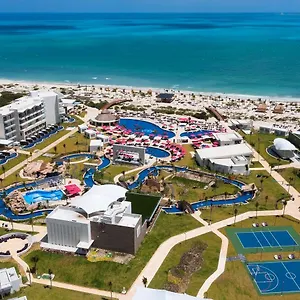 Planet Hollywood Cancun, An Autograph Collection (adults Only) ***** Cancún