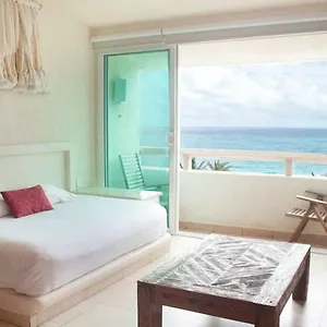 Aparthotel Rodero By Solymar Front In Zone, Cancun